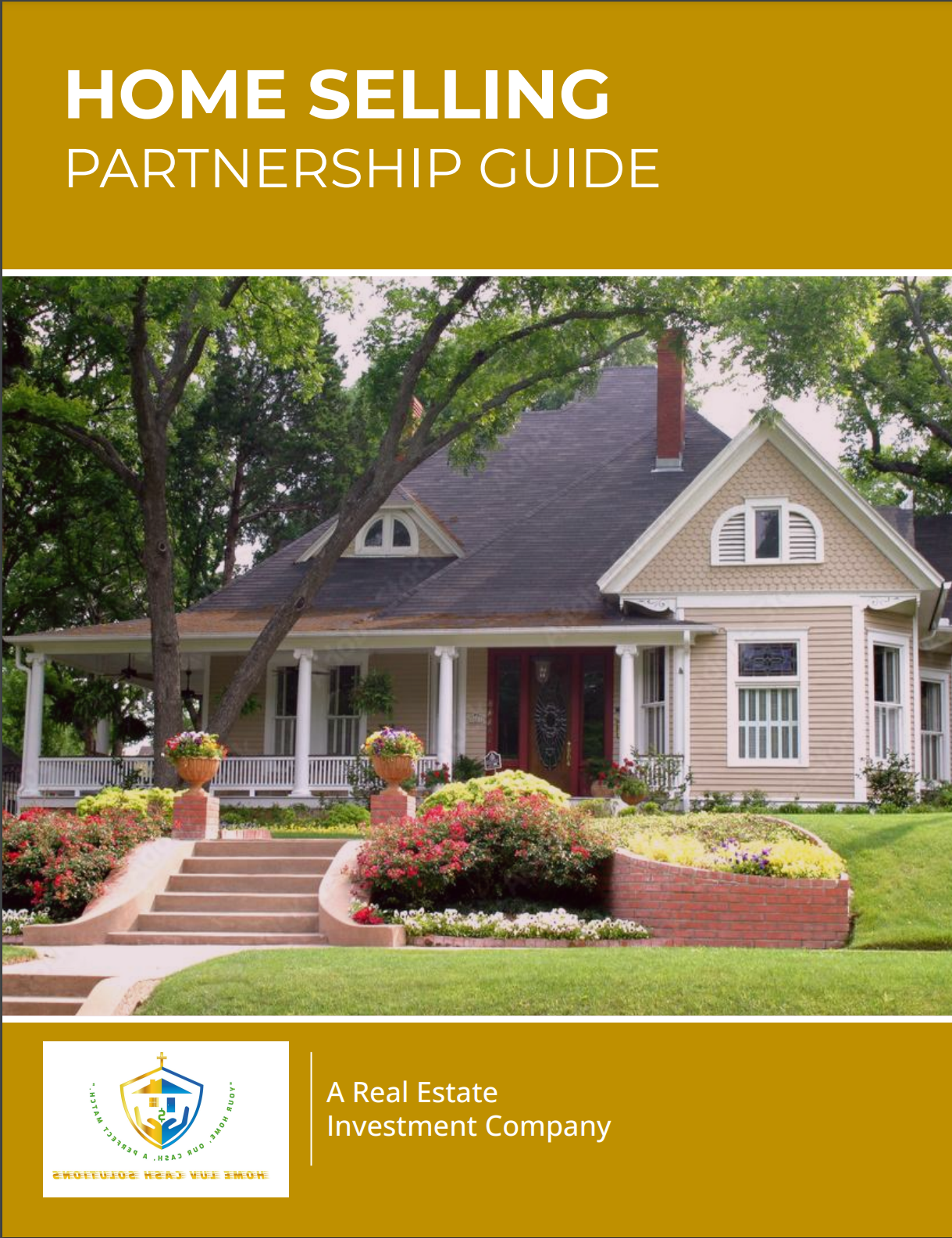 HLCS-Seller Partnership Guidep Image